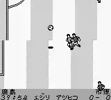 J.League Live '95 (Japan)