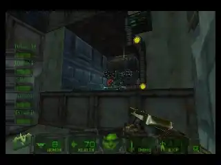 John Romero's Daikatana (Japan)