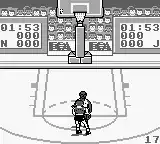 Jordan vs Bird - One on One (Japan)