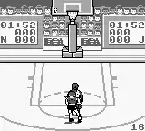Jordan vs Bird - One on One (USA, Europe)