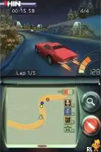 Juiced 2 - Hot Import Nights (Europe) (En,Fr,De,Es,It)