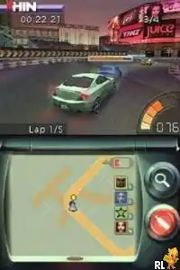 Juiced 2 - Hot Import Nights (USA)