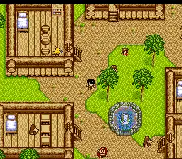Jungle Wars 2 - Kodai Mahou Ateimos no Nazo (Japan)