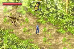 Jurassic Park III - Dino Attack (E)(Lightforce)