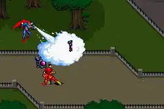 Justice League Heroes - The Flash (E)(Rising Sun)