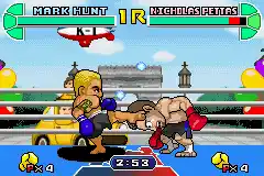 K-1 Pocket Grand Prix 2 (J)(GBATemp)