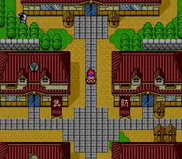 Kabuki Rocks (Japan)