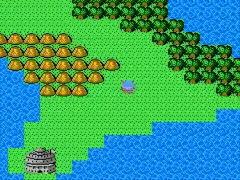 Kaijuu Monogatari (Japan) [En by KingMike v1.0Beta2] (~Shell Monsters Story)