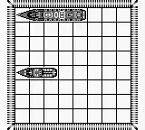 Kaisen Game - Navy Blue (Japan)