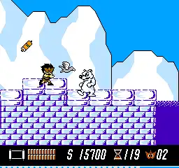 Kamen no Ninja - Hanamaru (Japan)