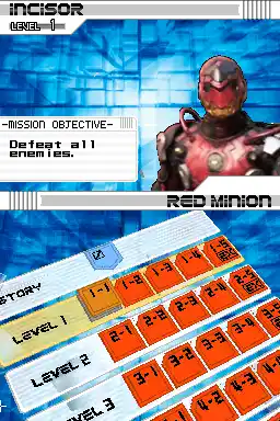 Kamen Rider - Dragon Knight (USA) (En,Fr,Es)