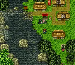 Kawa no Nushi Tsuri 2 (Japan)