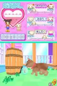 Kawaii Koneko DS (Japan)