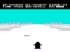 Kekkyoku Nankyoku Daibouken (Japan) [En by DvD v1.0] (~Antarctic Adventure)