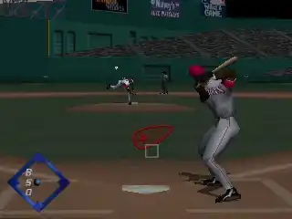 Ken Griffey Jr.'s Slugfest (USA)