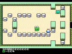 Keroppi to Keroriinu no Splash Bomb! (Japan) [En by Suicidal v1.0] (~Keroppi & Keroleen's Splash Bomb)