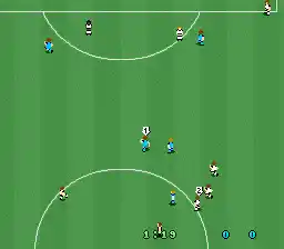 K.H. Rummenigge's Player Manager (Germany) (Sample)