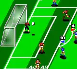 Kick & Rush (Japan)
