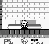 Kid Dracula (USA, Europe)