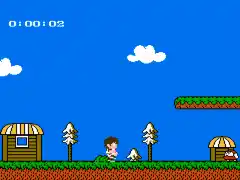 Kid Kool and the Quest for the Seven Wonder Herbs (USA)