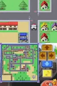 Kids DS - Dekita yo! Mama. - Otokonoko (Japan)