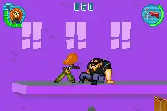 Kim Possible 2 - Drakken's Demise (E)(Rising Sun)