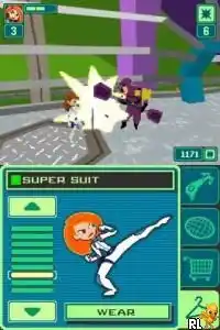 Kim Possible - Kimmunicator (Europe) (En,Fr,De,Es,It)