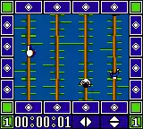 Kinetic Connection (Japan)
