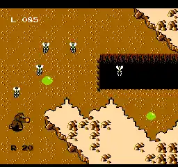 King Kong 2 - Ikari no Megaton Punch (Japan)