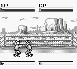 Kinnikuman - The Dream Match (Japan)