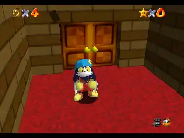 Klonoa