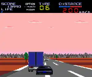 Knight Rider Special (Japan)