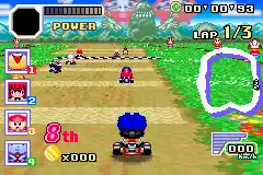 Konami Krazy Racers (U)(Menace)