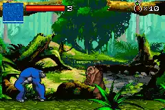 Kong - The Animated Series (U)(TrashMan)