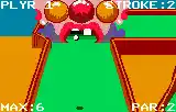Krazy Ace - Miniature Golf (USA, Europe)