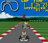 Kuni-chan no Game Tengoku Part 2 (Japan)