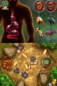 Lanfeust of Troy (Europe) (En,Fr,De,Es,It)