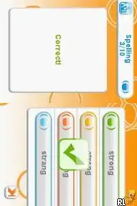 Langenscheidt VokabelStar Englisch fuer Fortgeschrittene (Europe) (En,Fr,De,Es,It)