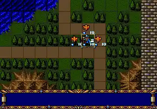 Langrisser (Japan)