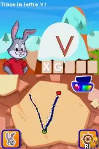 Lapin Malin - J'Apprends a Lire et a Ecrire (France)