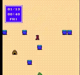 Last Armageddon (Japan)