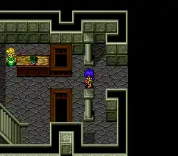 Last Bible III (English v7)