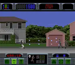 Lawnmower Man, The (USA) (Beta)