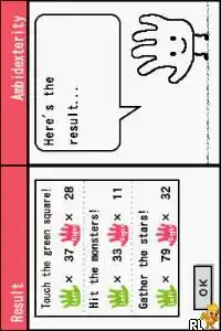 Left Brain, Right Brain - Use Both Hands, Train Both Sides (USA)