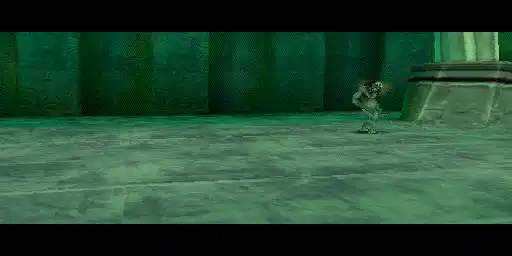 Legacy of Kain - Soul Reaver