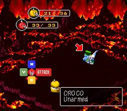 Legend of Axem Rangers