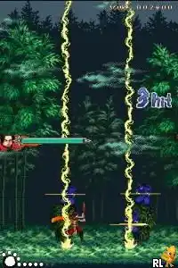 Legend of Kage 2, The (Europe) (En,Fr,De,Es,It)