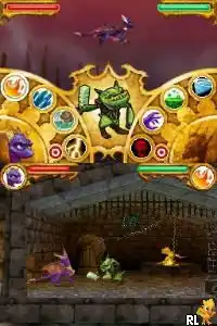 Legend of Spyro, The - Dawn of the Dragon (USA) (En,Fr,De,Es,It,Nl)