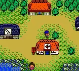 Legend of the River King GB (Germany)