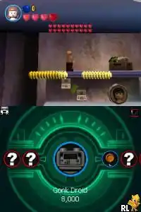 LEGO Star Wars - The Complete Saga (USA)